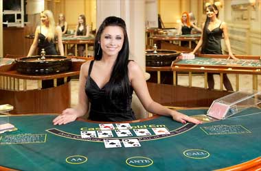 Casino en direct