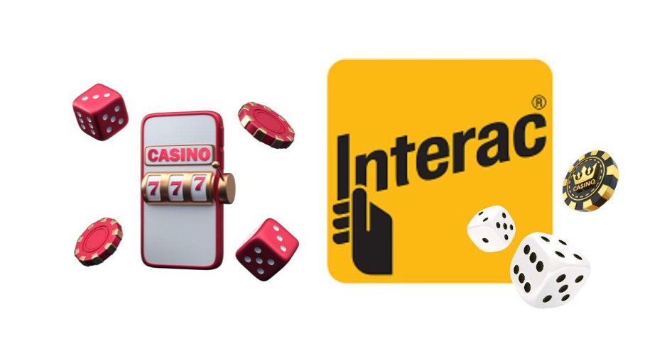 Interac Casino Interac Casino