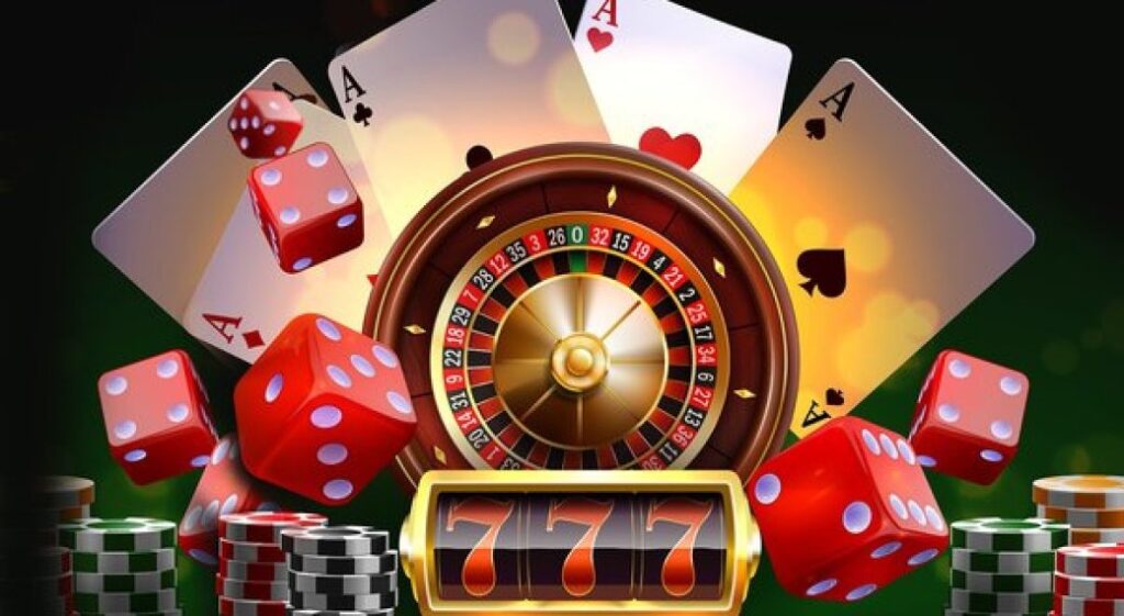 Jeux de table