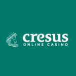 Cresus Casino logo